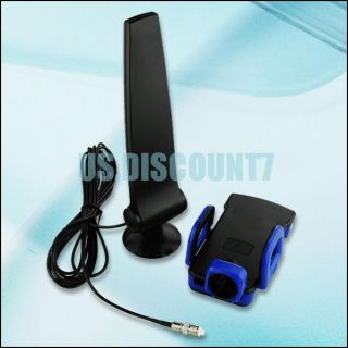 3G Antenna Signal Booster Mobile Cell Phone 12dBi Gain