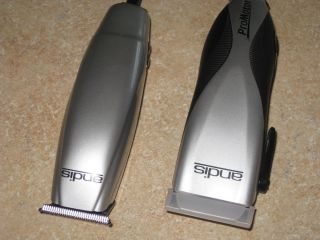 Andis 29115 Promotor Hair Clippers Trimmers