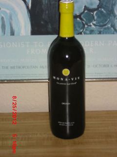 Monavie MMUN(Yellow)   3 Cases A Gift of Health