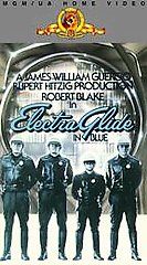 VHS Electra Glide in Blue Robert Blake Billy Green Rush Elisha Cook 