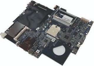 Acer Aspire 3100 5100 5110 Motherboard MB.ADW02.001 MBADW02001 (7322)