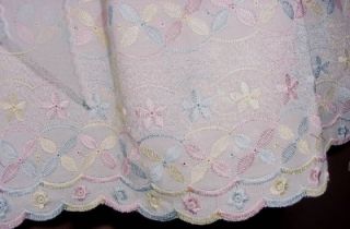 Adult Sissy Baby Dress Sweet Smock by Annemarie