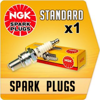 NGK Spark Plug Kia Roadster 1.8 Convertible    [1996 1999] Convertible