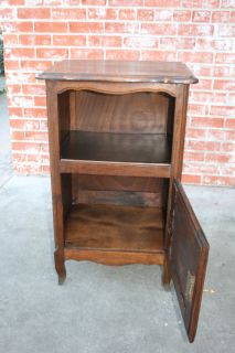 Find more Antique Nightstands in our  Store Sams Antiques
