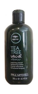 Paul Mitchell Tea Tree Special Deep Cleansing Shampoo 10.14 fl oz 