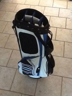 newly listed adidas clutch golf bag  45