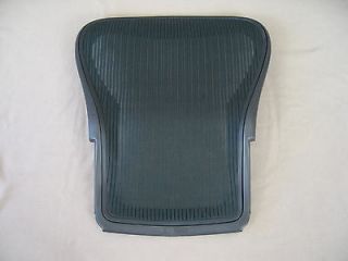 Newly listed Herman Miller Aeron Chair Back with Mesh   Size C