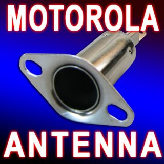 Car Radio Motorola Style Antenna Connector Jack Female