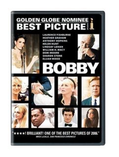   Full Screen Edition Anthony Hopkins Demi Moore New DVD Movie