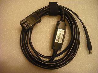 new genuine ford ids full length laptop to vcm cable