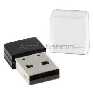   Mini USB WiFi Wireless Adapter 150M Network LAN Card 802.11n/g/b