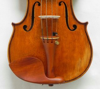 Antonio Stradivari 1716 Violin Copy Soloist Sound Antiqued Model NR 
