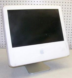   info payment info apple imac g5 2ghz 1gb 160gb all in one computer