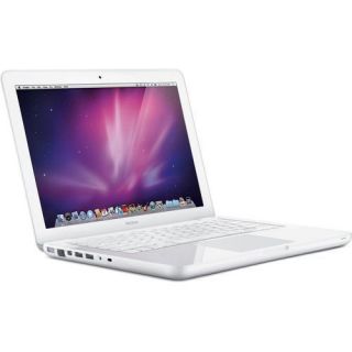 Apple MacBook Core2Duo 2 26GHz 2GB 250GB 13 Unibody MC207LL A 