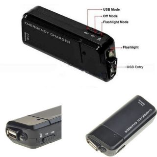   AA Battery Charger for Apple iPhone 4S 3G Mobile Phone MP4