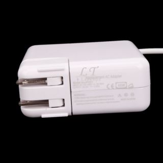65W AC Power Adapter for Apple Mac G4 PowerBook Cord