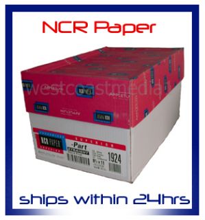 part appleton ncr paper carbonless product details 8 5 x11 20 canary 