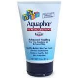 Baby Aquaphor Healing Ointment with A Bonus Baby Wash and Shampoo 