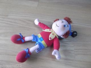 noddy doll in TV, Movie & Character Toys
