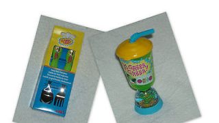   Flatware + Brobee Float Straw Cup Toddler Kids Easy Grip Spoon Fork