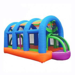 Arc Arena II Sport Inflatable Bounce House