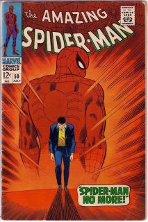 Newly listed Amazing Spider Man #700 Marcos Martin 50th Anniversary 