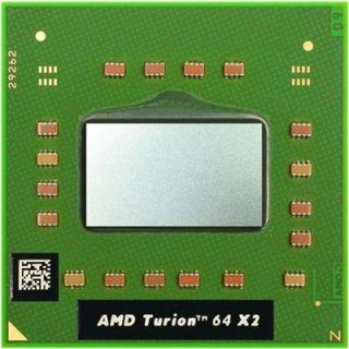 AMD Turion 64 X2 TL 64 2.2 GHz Dual Core TMDTL64HAX5DM Processor 