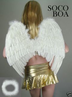costume angel wings in Costumes, Reenactment, Theater
