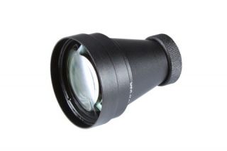 Armasight 3X A Focal Night Vision Magnifier Lens for Sirius NV 