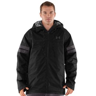 Mens Under Armour Universe Storm 3 in 1 Jacket