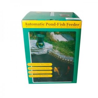 Green_Automatic_Pond Fish_Feeder 04_001450