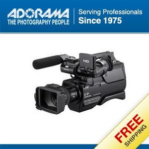  Mount AVCHD Camcorder, 2.7 inch Touch Screen, 1920 x 1080i AVCHD 