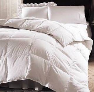 new twin white down alternative comforter duvet insert time left
