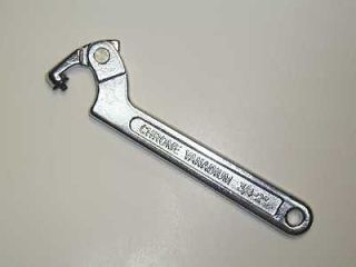 pin spanner wrench for south bend lathe new tool time