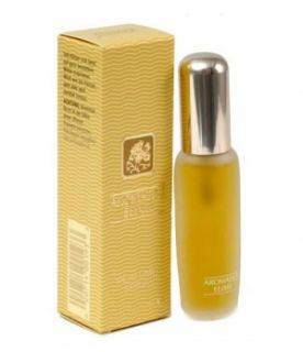 Aromatics Elixir Perfume by Clinique 0 85 oz EDP Spray