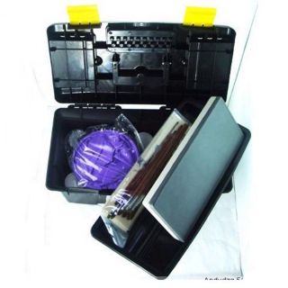   art painting toolbox painting medicine picnic cosmetics portable tools