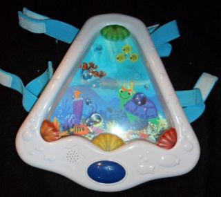 Replacement Musical Toy Baby Einstein Neptune Ocean Adventure Crib 