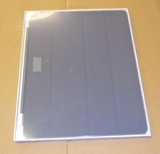 Apple Smart Cover Apple iPad 2 Dark Gray MD306LL A