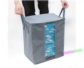   Bedquilt Blankets Non Smell Clothing Storage Bag Organizer Bag