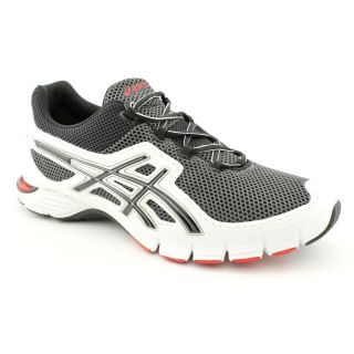 Asics Gel Finite Mens Size 7 5 White Mesh Synthetic Running Shoes 