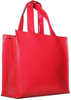 Astrid Italian Womens Design Bag Handbag Purse Red 593