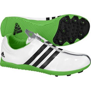   Adidas Adizero Triple Jump Athletic Shoes Spikes Sizes 7 12