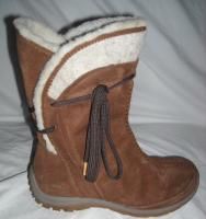 Patagonia Attlee Tie Boots Hot Winter Boot Waterproof Top Selling Item 