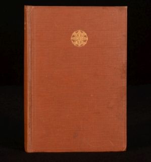1927 What I Saw In RUSSIA Maurice Baring Travel First Edition