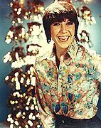 1968 Topps Laugh in Nice Card 2 Goldie Hahn not DVD Rowan Martin NBC 