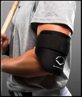 EvoShield Protective Sports Gear MLB Baseball Custom Molded Batters 