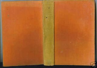 Thieves in The Night Arthur Koestler 1946 1st Edition
