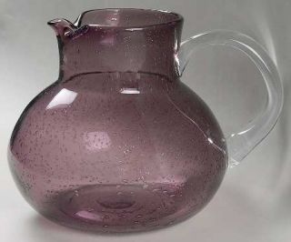manufacturer artland pattern iris plum piece 90 oz pitcher size 7 size 