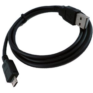   Data Sync Charger Lead Cable for Nokia Asha 300 311 305 308 302 Phone