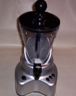 Back to Basics Smoothie Pro 600 Healthy Electric Blender 430 Watts 